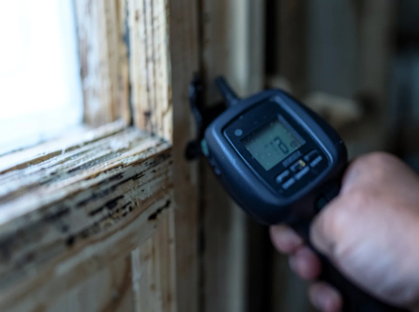 Ceiling Water Damage Repair in Whitesville, NY